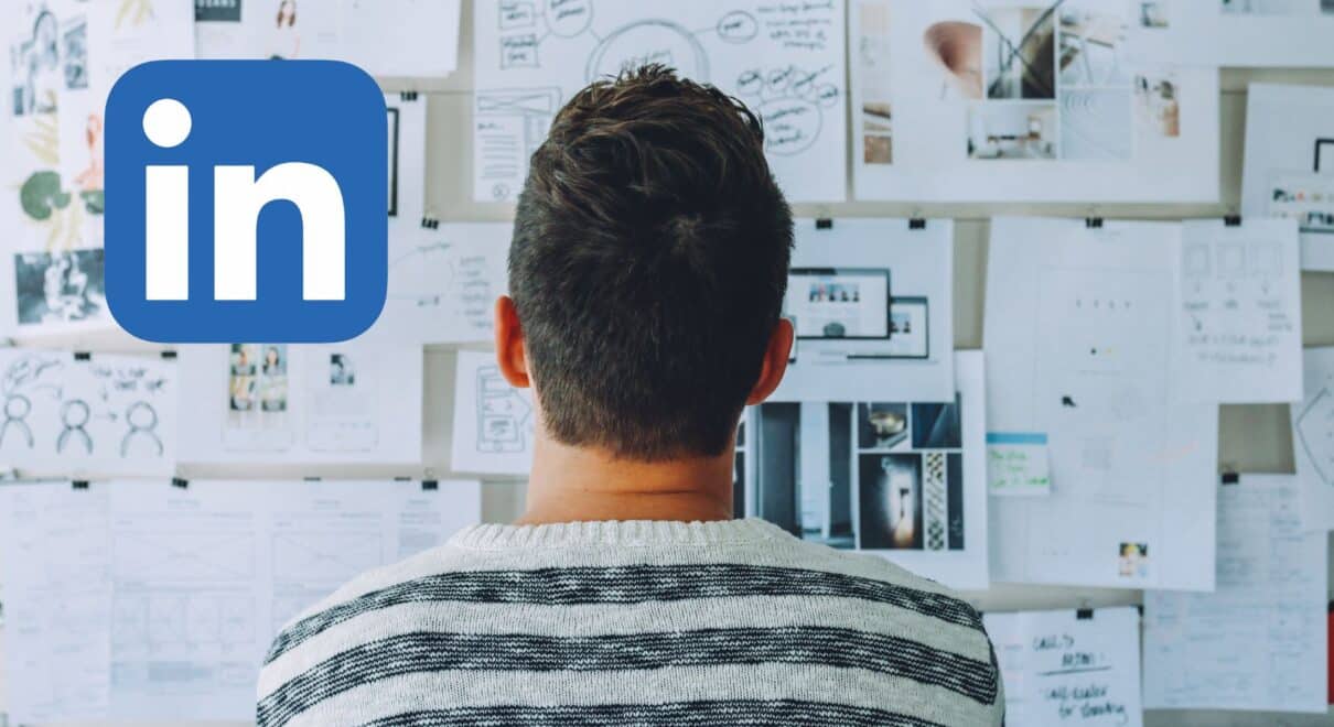 linkedin saas marketing research onderzoek