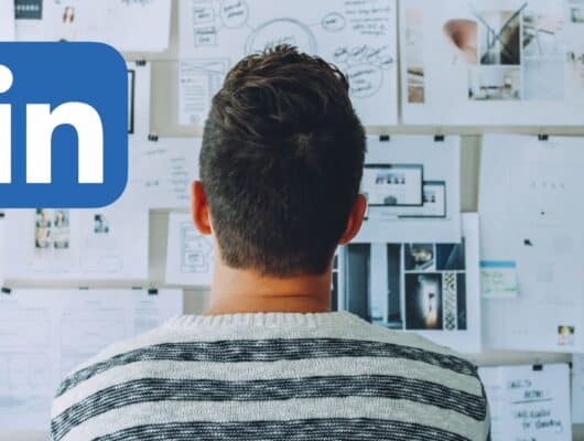 linkedin saas marketing research onderzoek